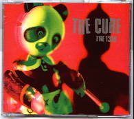 The Cure - The 13th CD 1